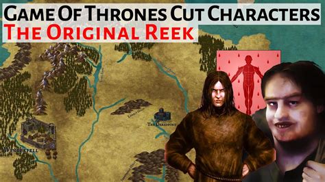 reek game of thrones|game of thrones .